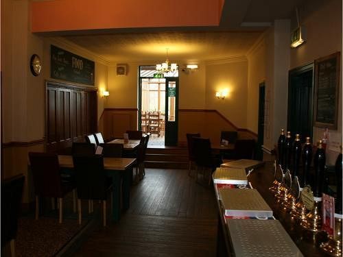 Inn Hillsborough Sheffield