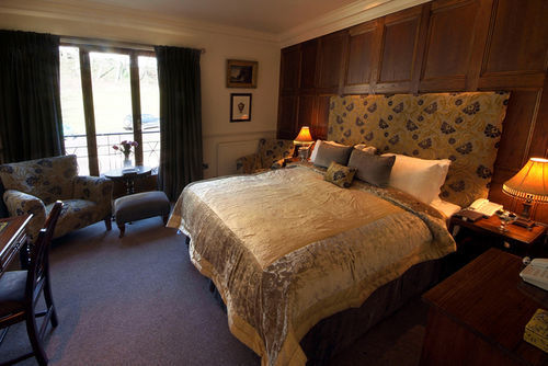 Whitley Hall Hotel Sheffield