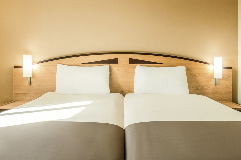 Ibis 3* Sheffield