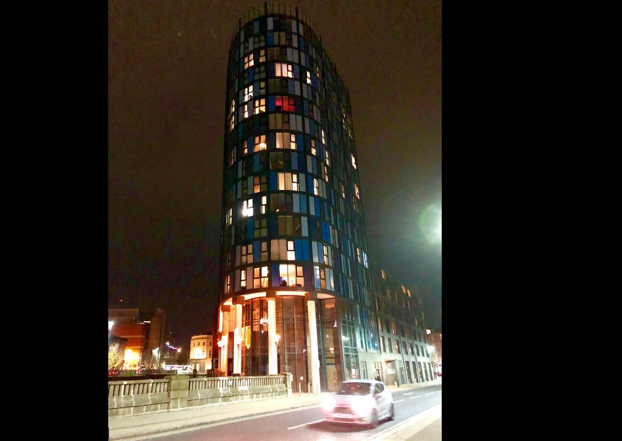 Apartment Blonk Street - Luxury Two Bedroom Sheffield