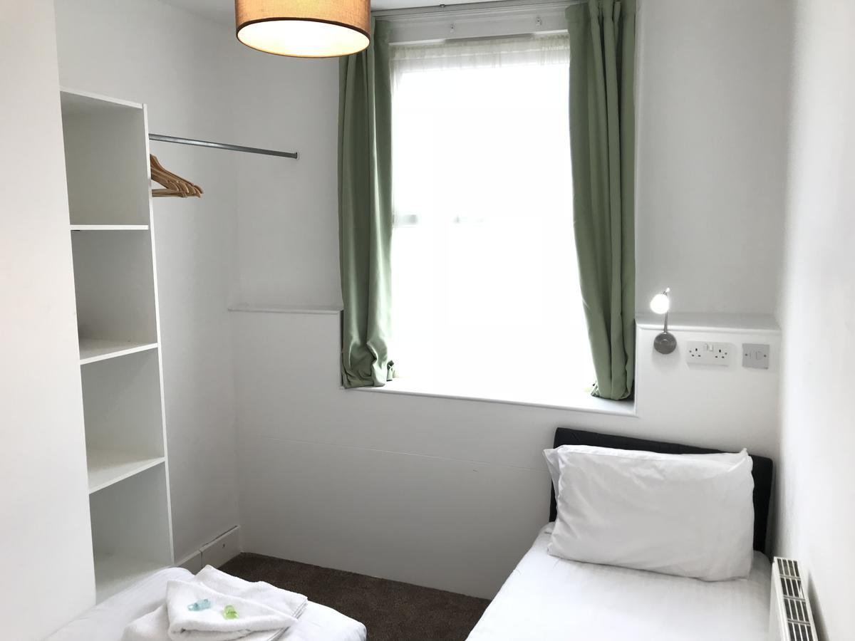 Apartment William's Centre *