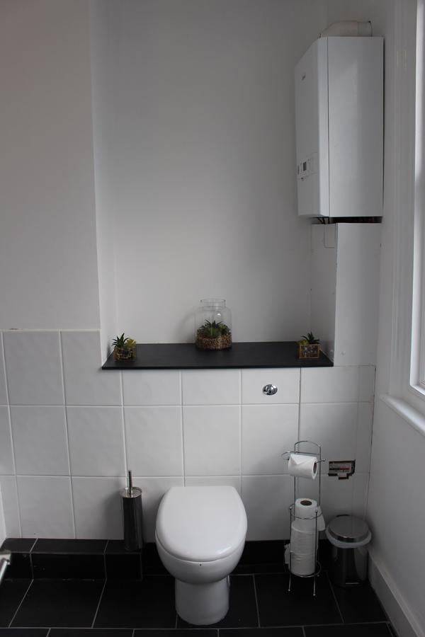 Apartment William's Centre Sheffield
