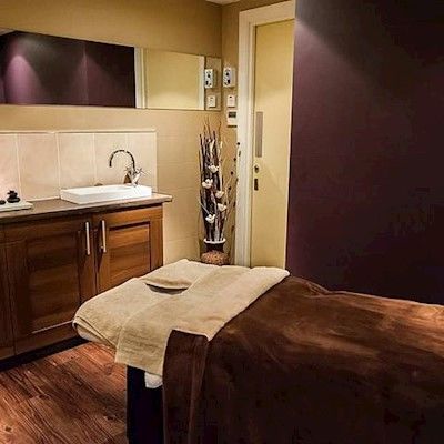 Doubletree By Hilton Park 4* Sheffield