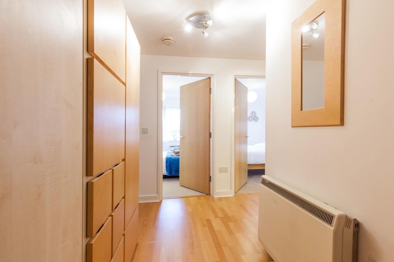 Apartment Excel Millsands *