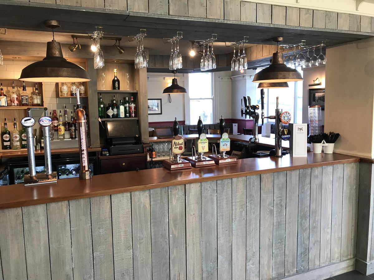 The Norfolk Arms Sheffield