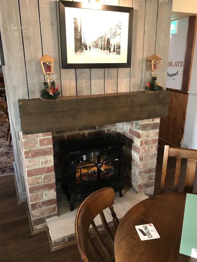 The Norfolk Arms Sheffield