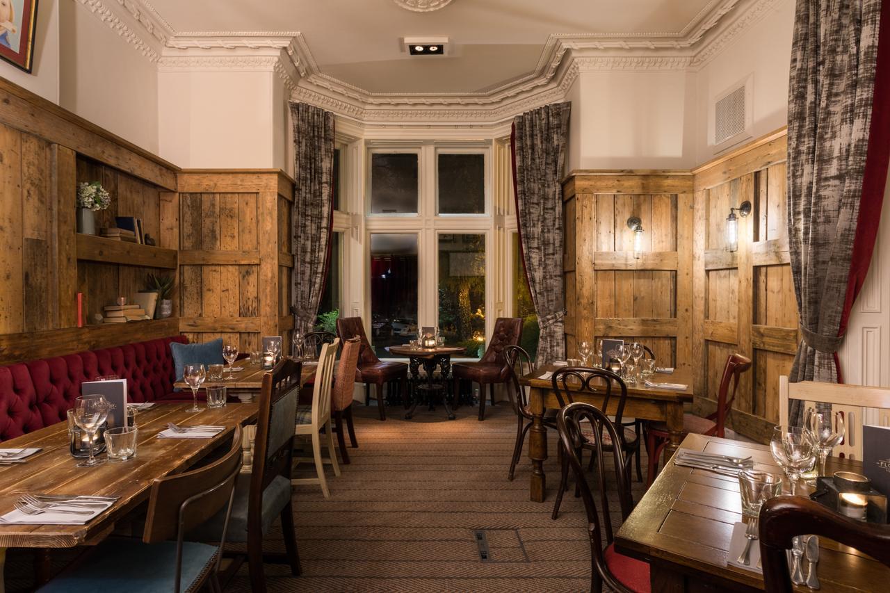 The Florentine 4* Sheffield