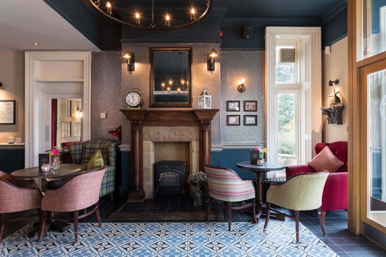 The Florentine Sheffield