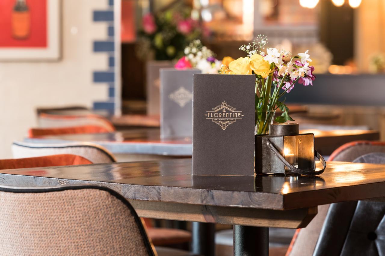 The Florentine Hotel 4*