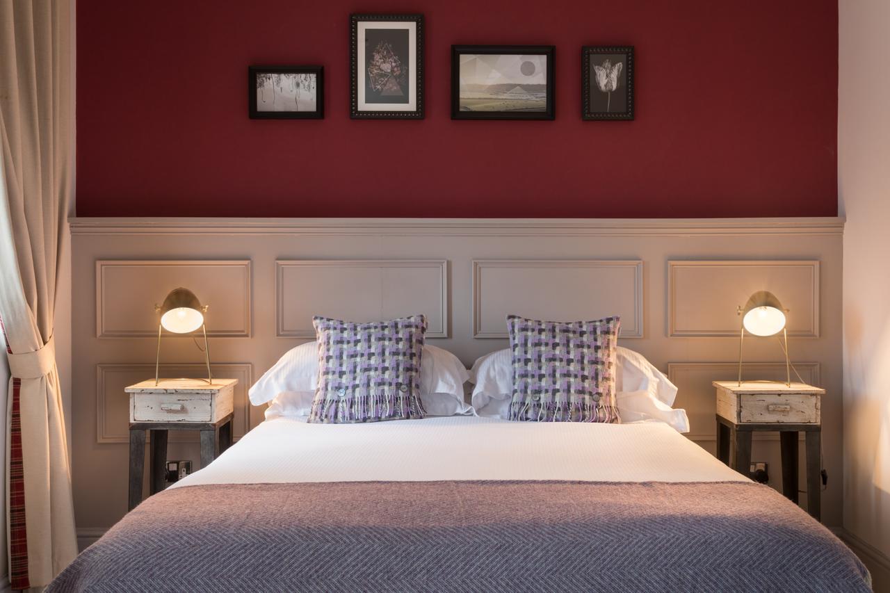 The Florentine Hotel