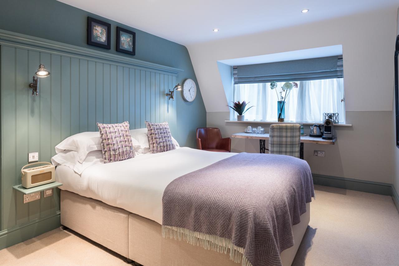 The Florentine Hotel Sheffield
