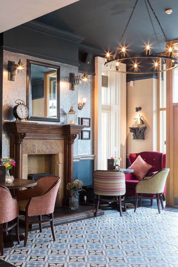 Hotel The Florentine 4*