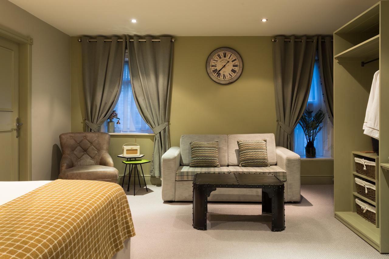 The Florentine Sheffield