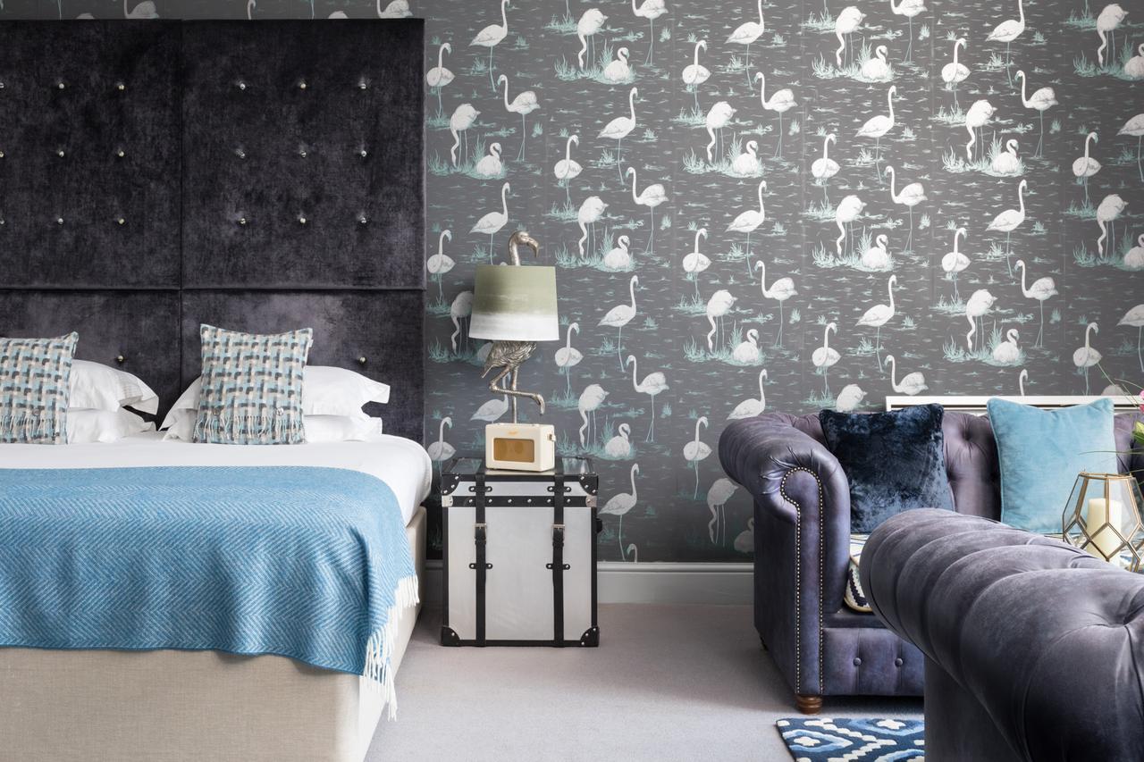 The Florentine 4* Sheffield