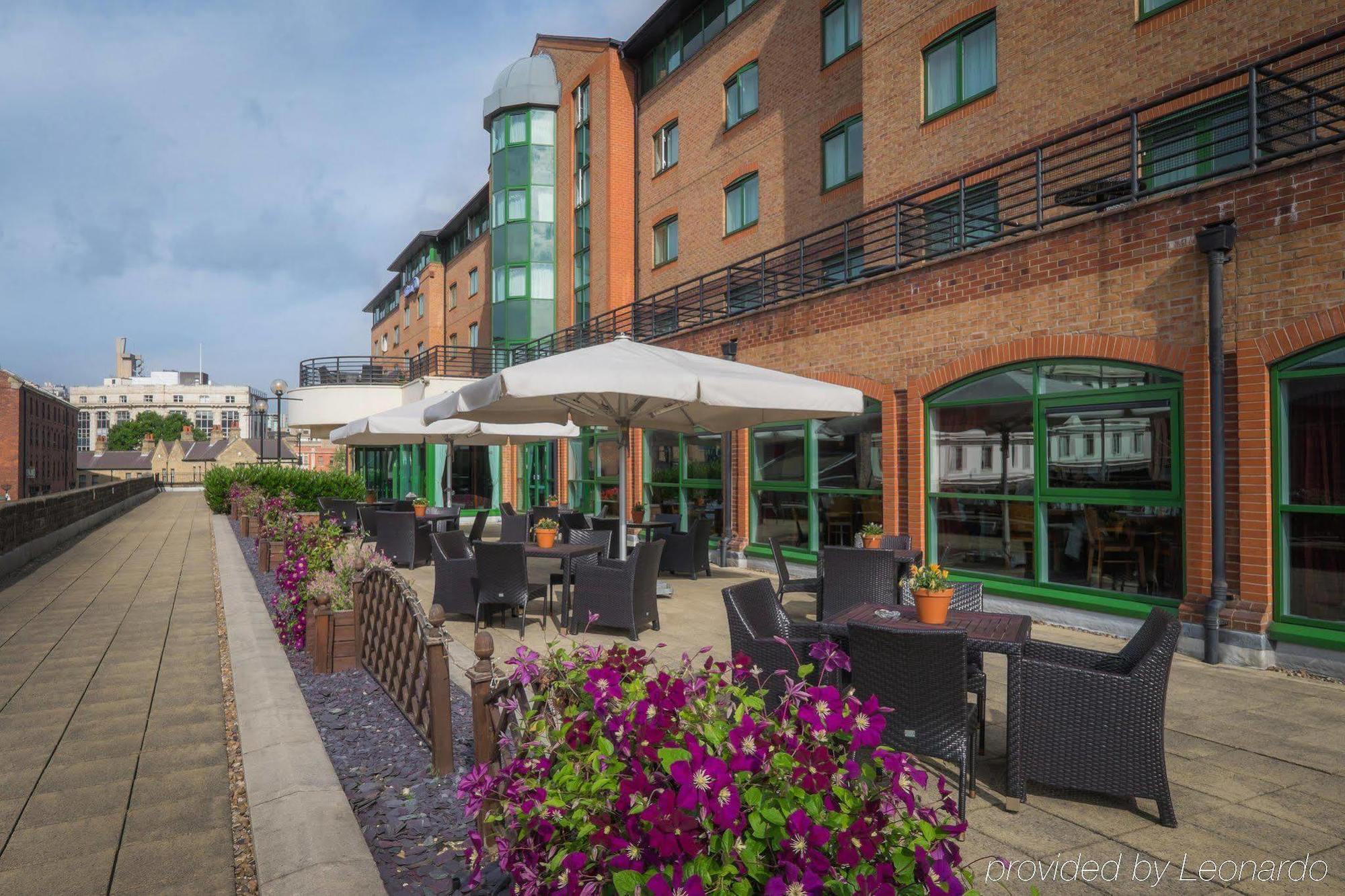 Western The Quays 4* Sheffield