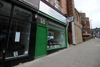 William's Centre