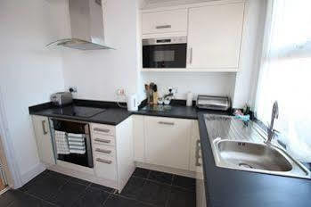 Apartment William's Centre *
