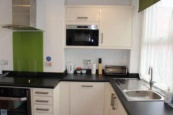 Apartment William's Centre
