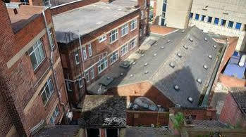 William's Centre Apartment *