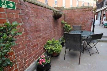 William's Centre Apartment *