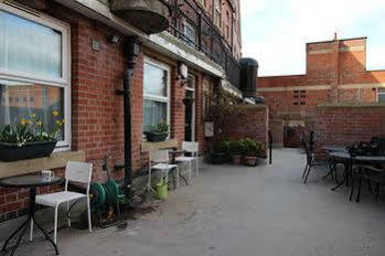 William's Centre Apartment