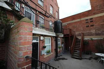William's Centre Apartment *