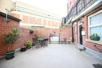 William's Centre * Sheffield