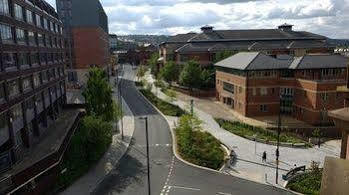William's Centre * Sheffield