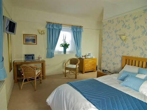Throapham House Hotel Sheffield