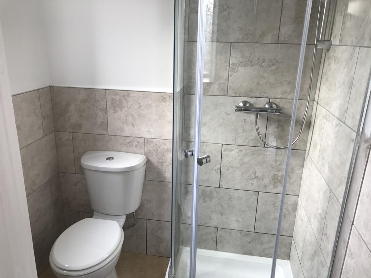The Dalbury And Palmer With Free Parking Hotel 2*