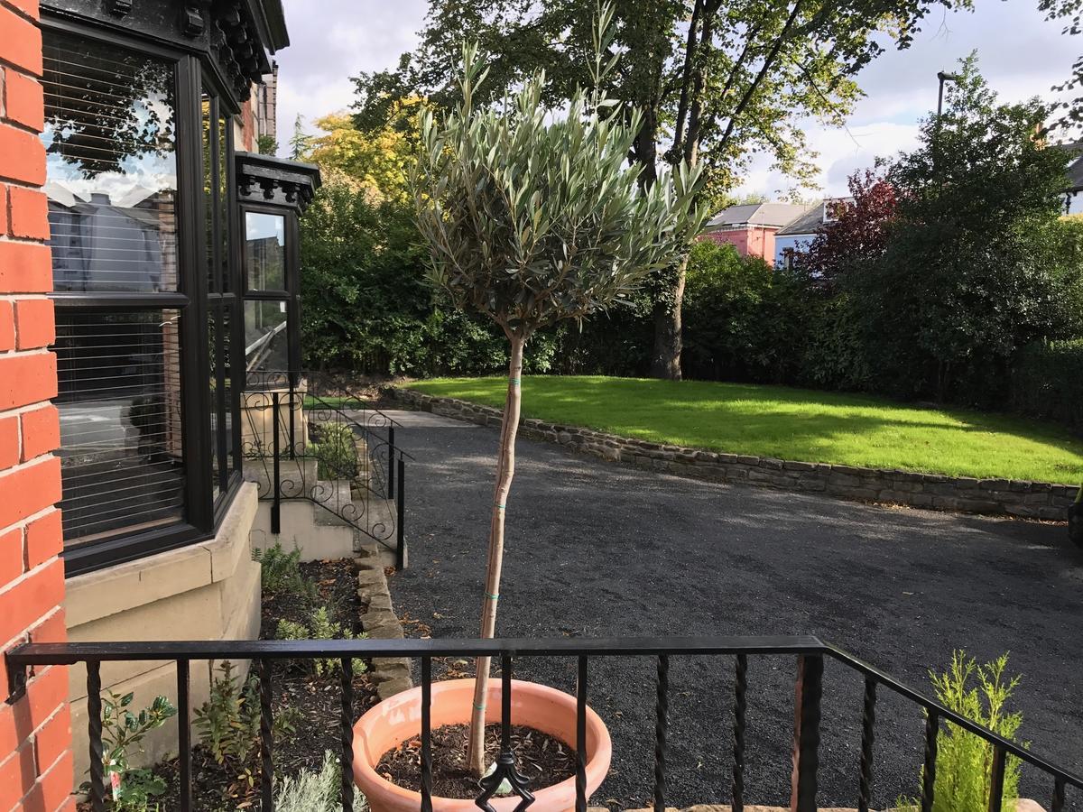 The Dalbury And Palmer With Free Parking 2* Sheffield