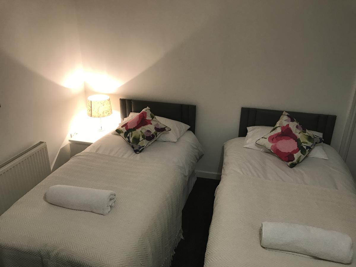 Hotel The Dalbury And Palmer With Free Parking 2*