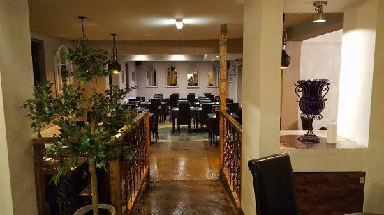 The Dalbury And Palmer With Free Parking 2*