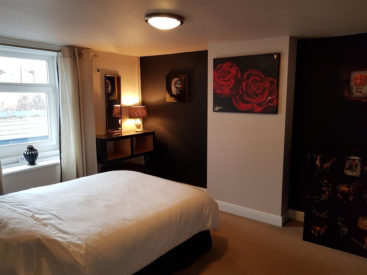 The White Heart 3* Sheffield