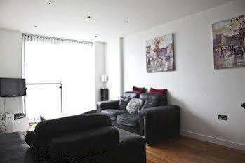 Apartment Halo Serviced - St Pauls *