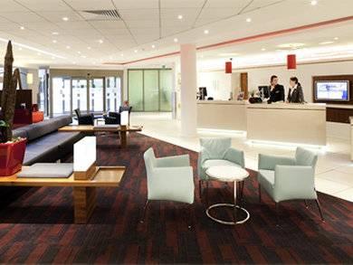 Novotel Centre Hotel 4*