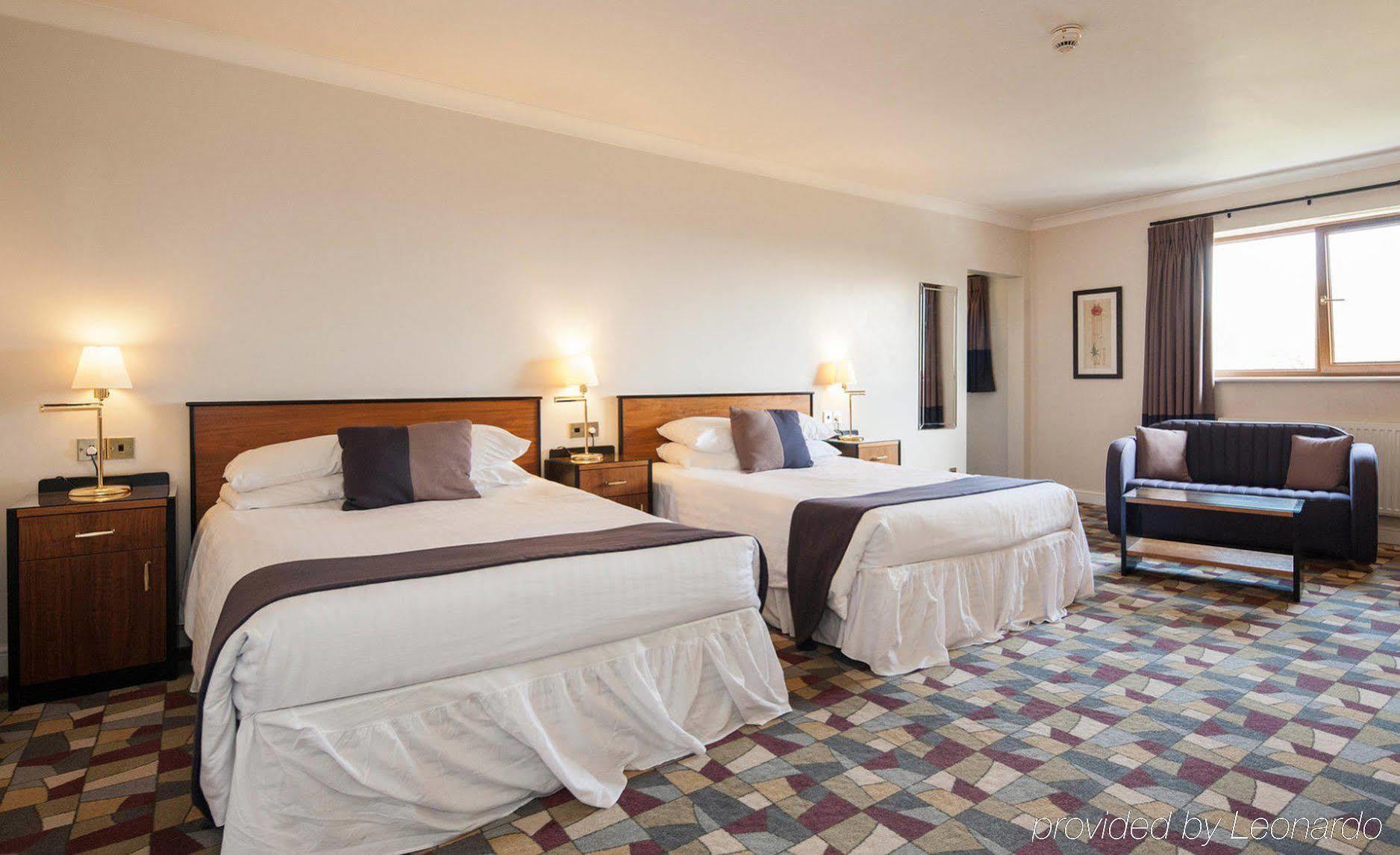 Hotel Staindrop By Hamlet