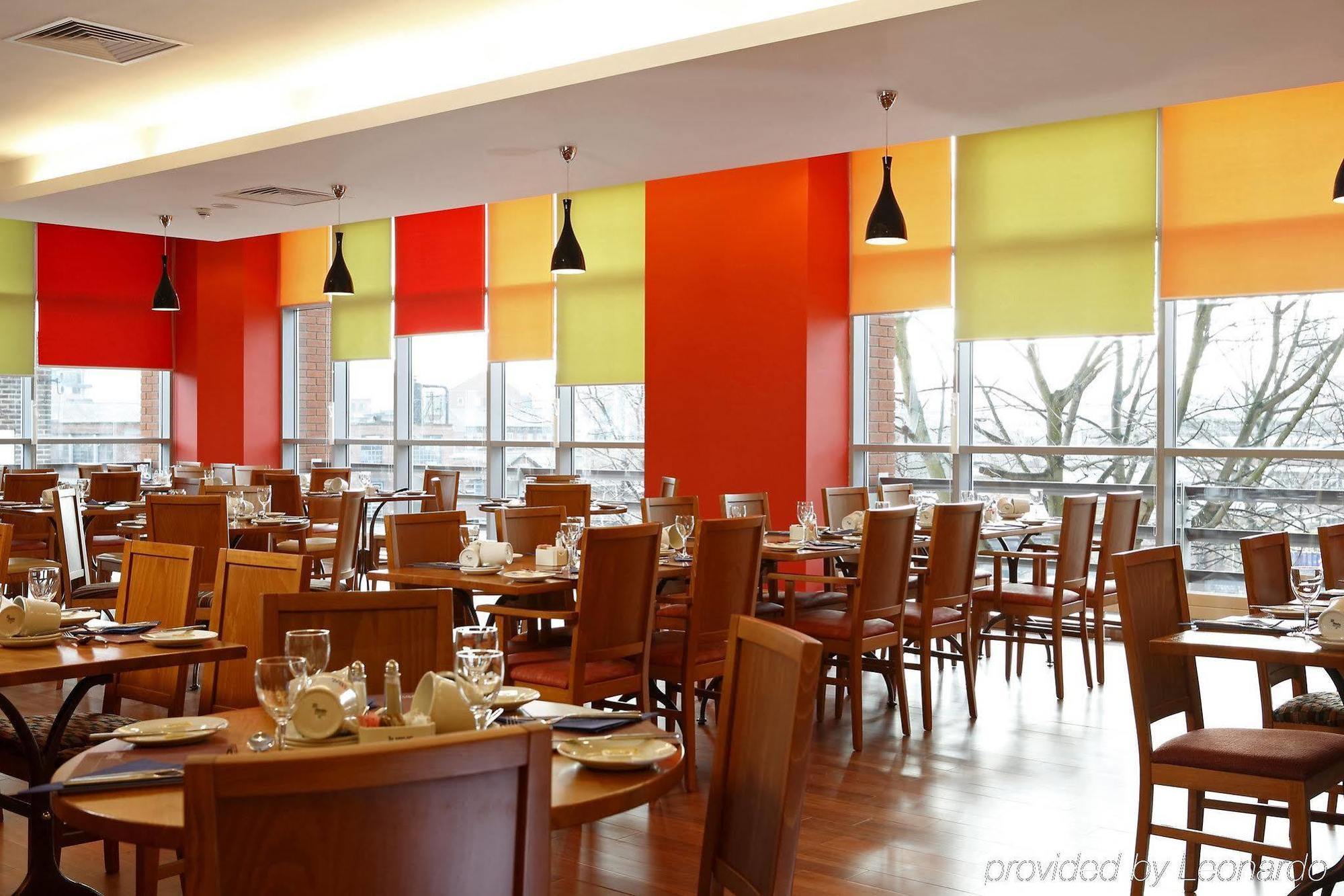 Leonardo Hotel 4*