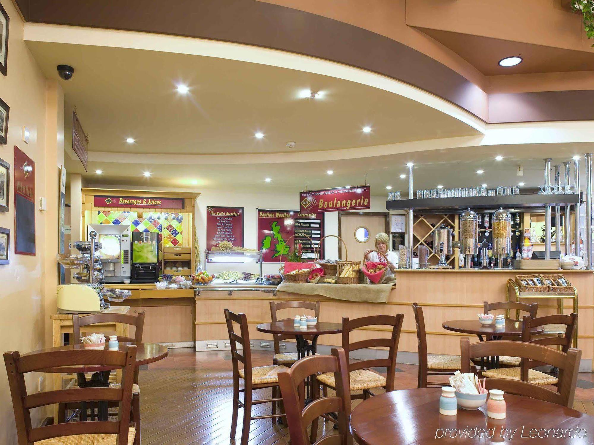 Ibis Sheffield