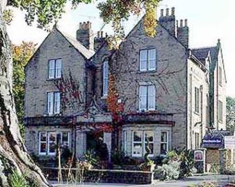 The Beauchief Sheffield