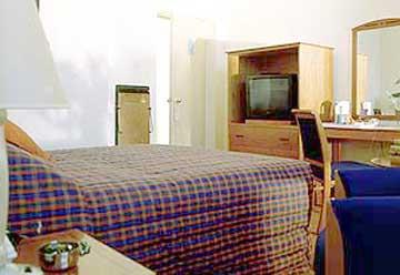 The Beauchief Hotel