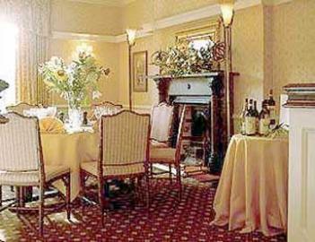 Hotel The Beauchief 3*