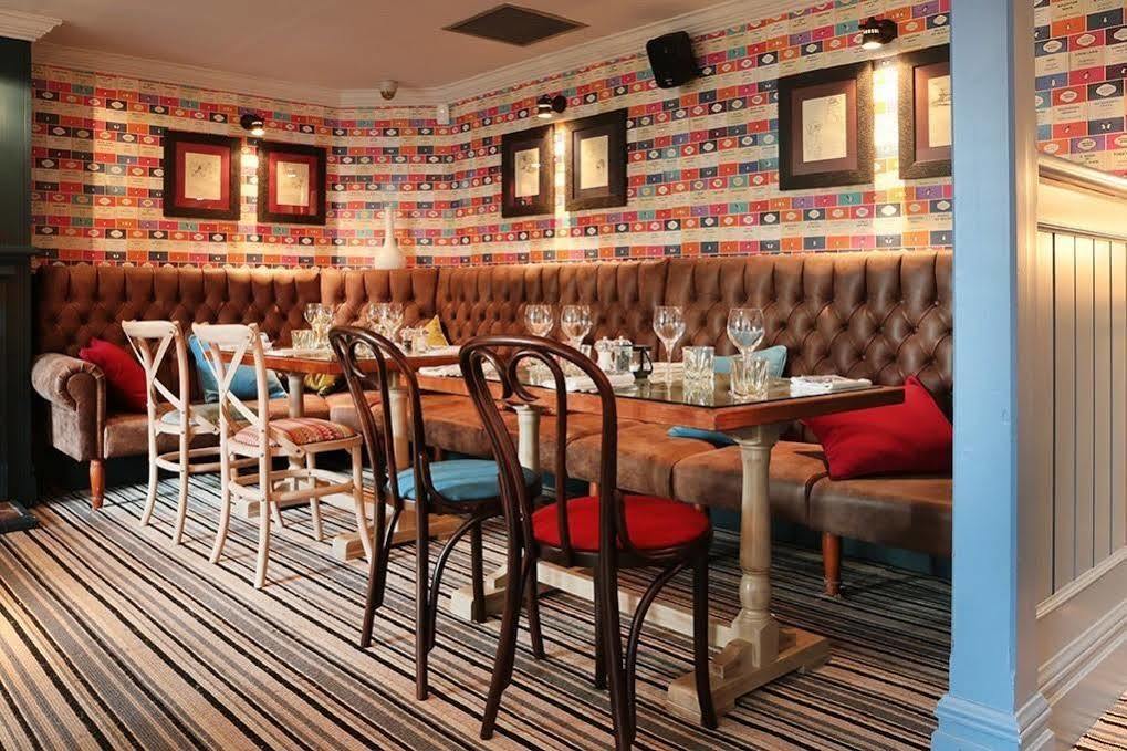 The Florentine 4* Sheffield
