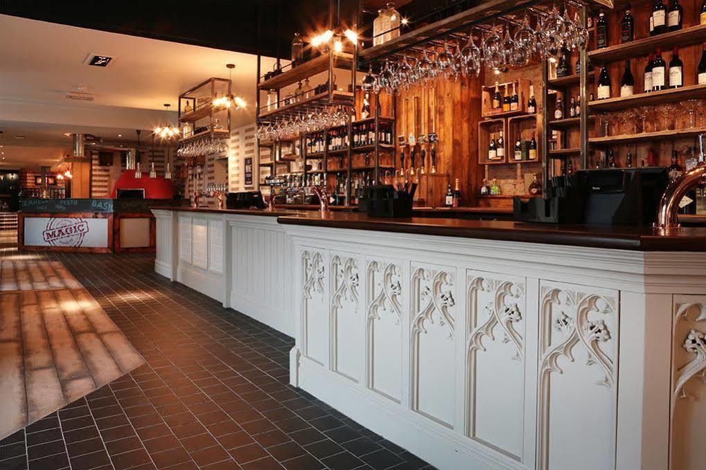 Hotel The Florentine 4*
