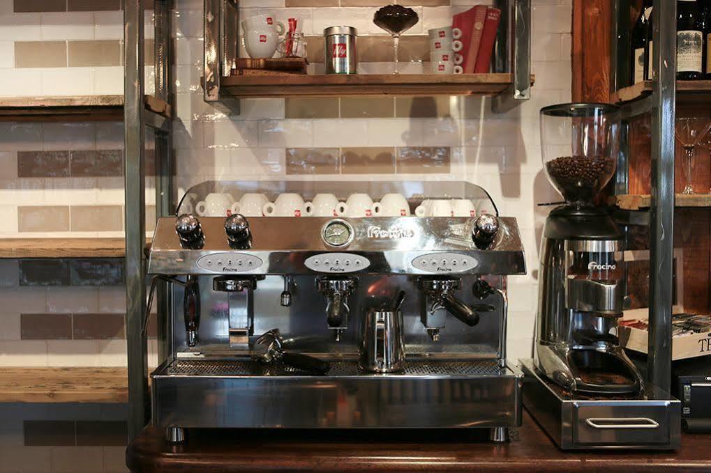 The Florentine 4*