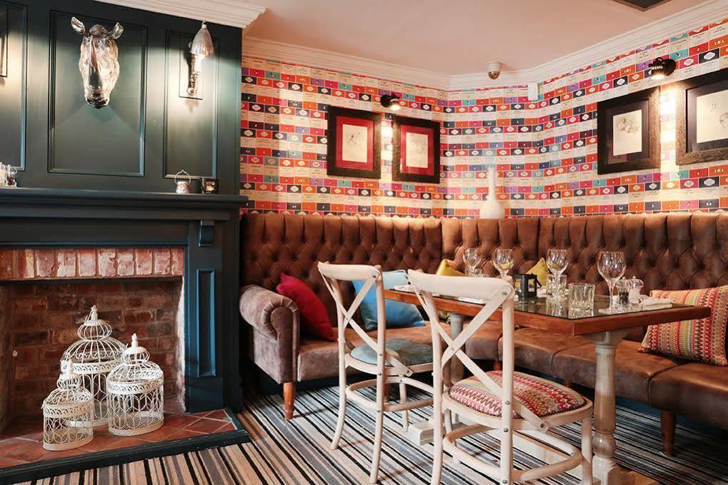The Florentine Hotel