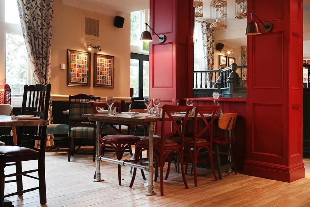 The Florentine Hotel
