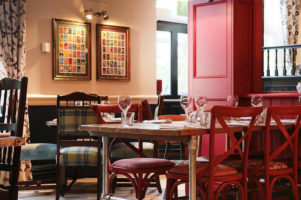 The Florentine Hotel