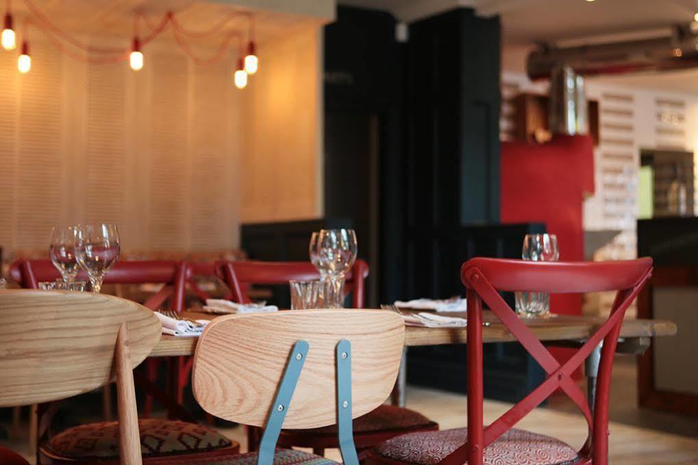 The Florentine Hotel 4*