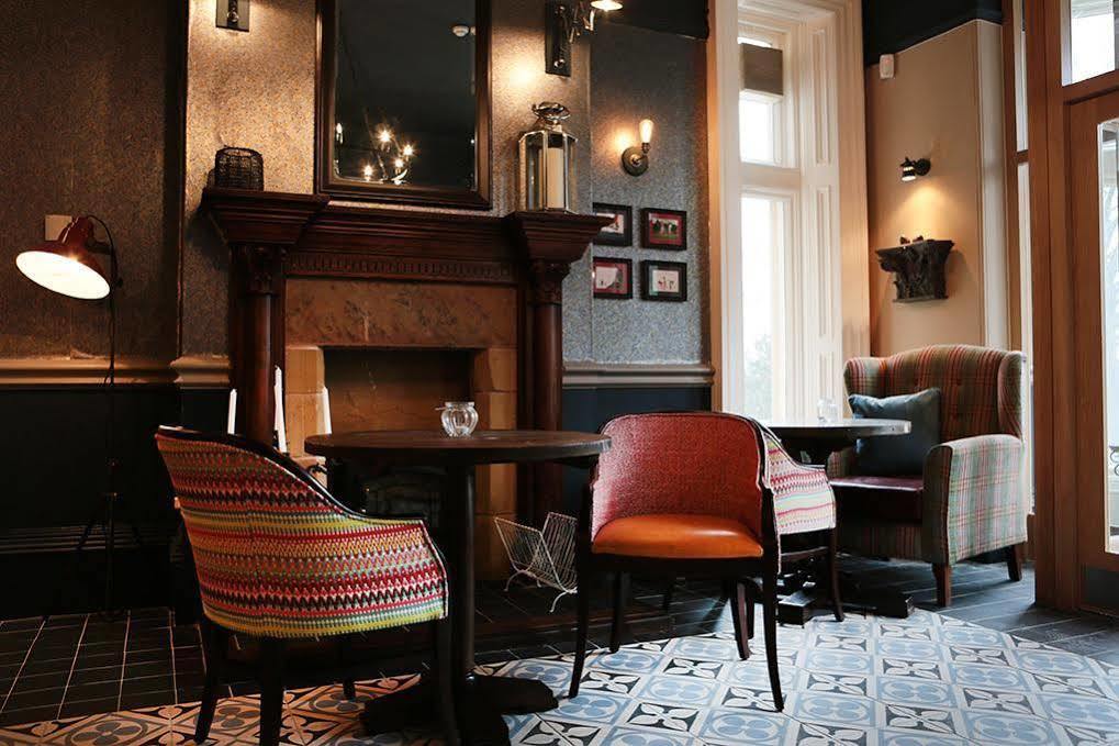 The Florentine Sheffield